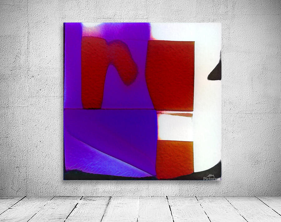 1816 8K Wall Preview