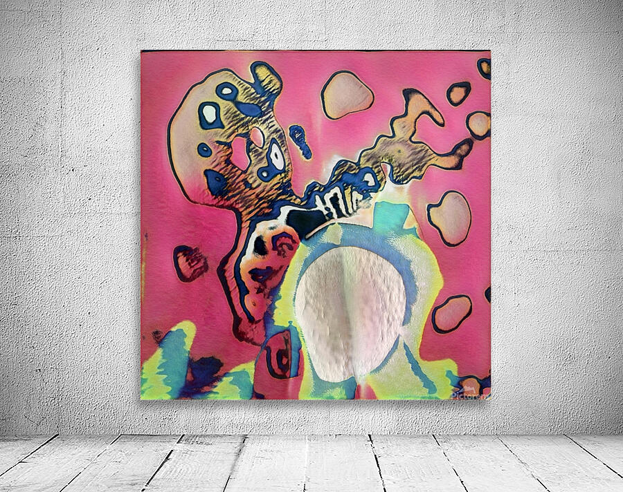 1858 8K Wall Preview