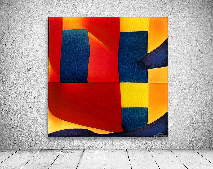 1863 8K Wall Preview