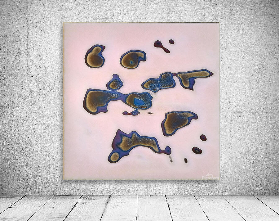 1832 8K Wall Preview