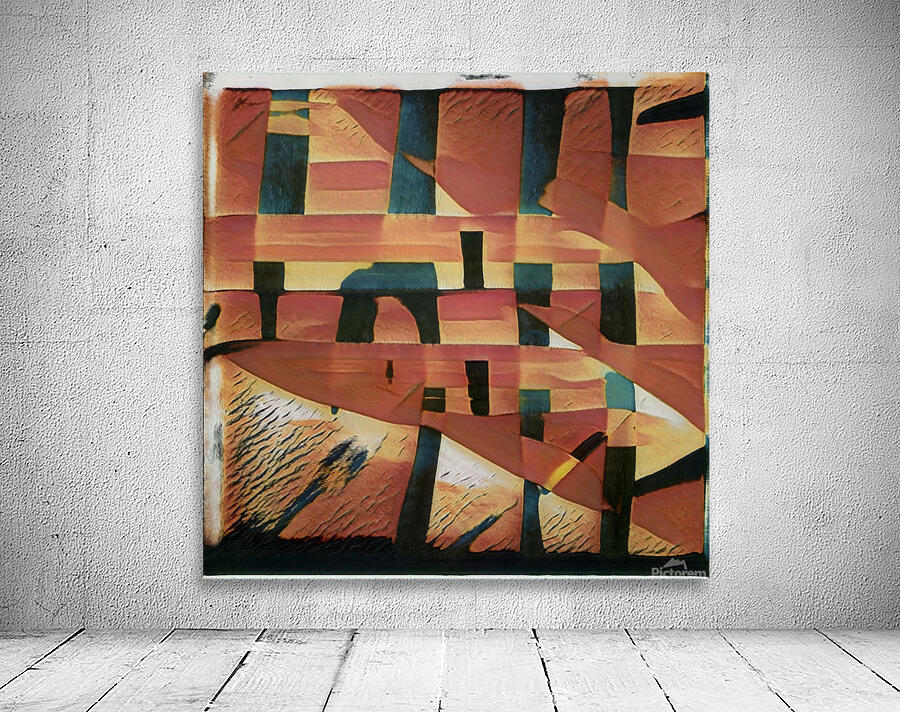 1867 8K Wall Preview