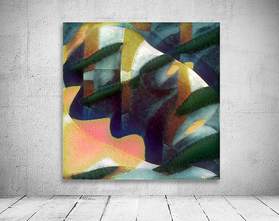 1857 8K Wall Preview