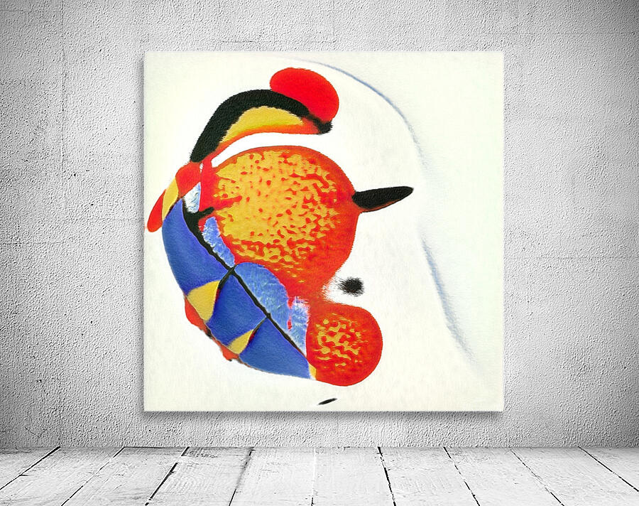 1837 8K Wall Preview