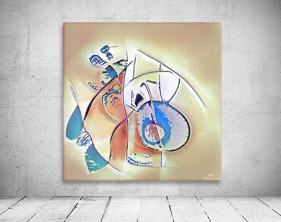 1838 8K Wall Preview