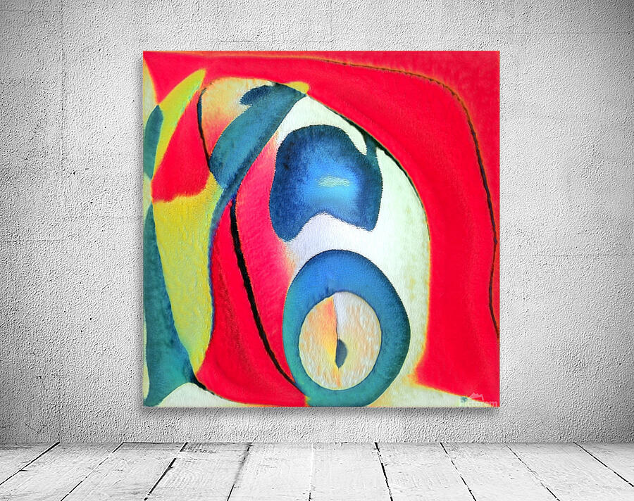 1870 8K Wall Preview