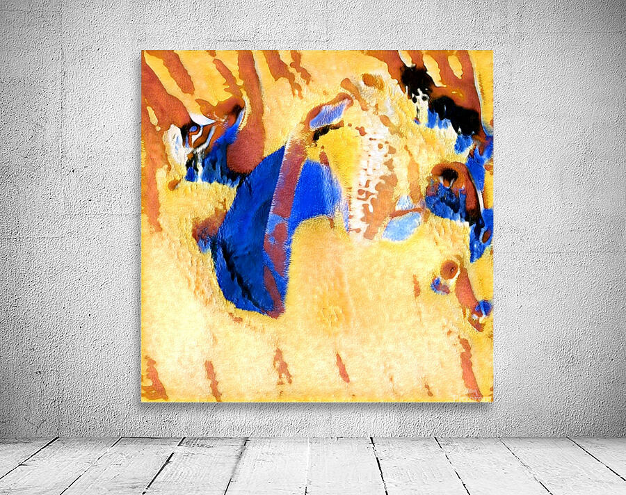 1844 8K Wall Preview