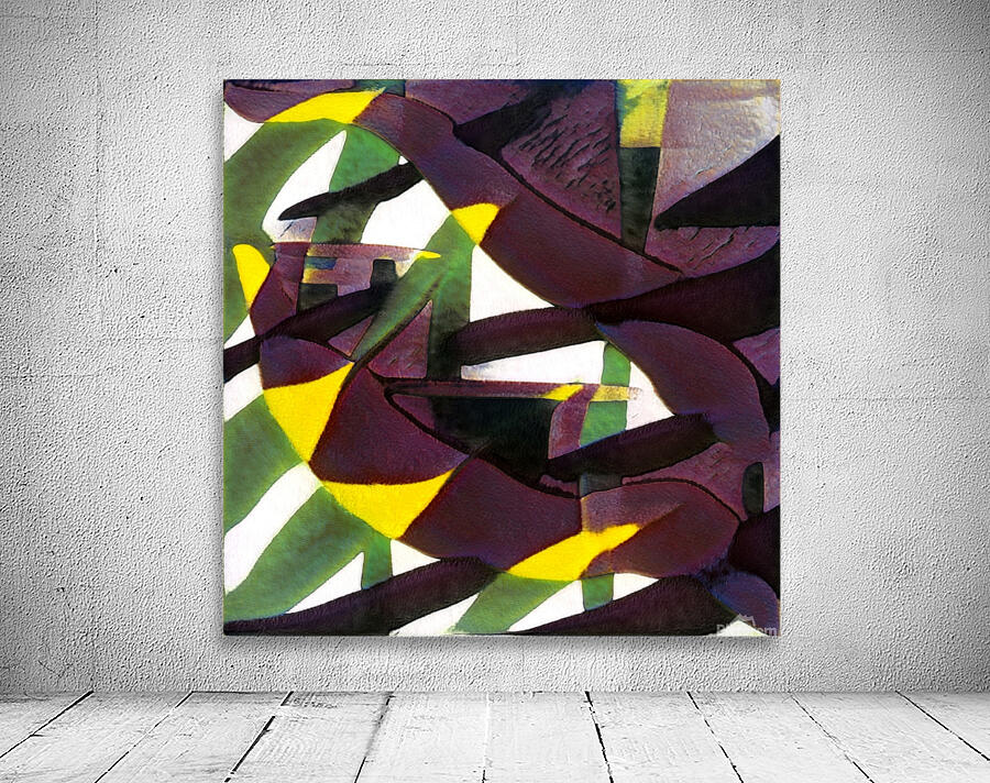 1846 8K Wall Preview