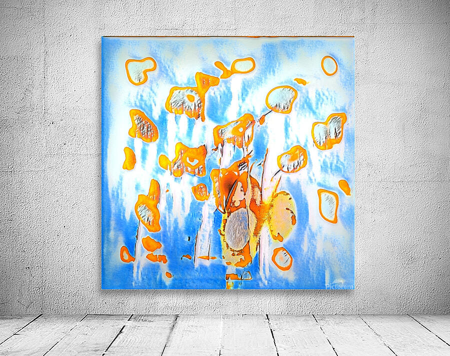 1869 8K Wall Preview