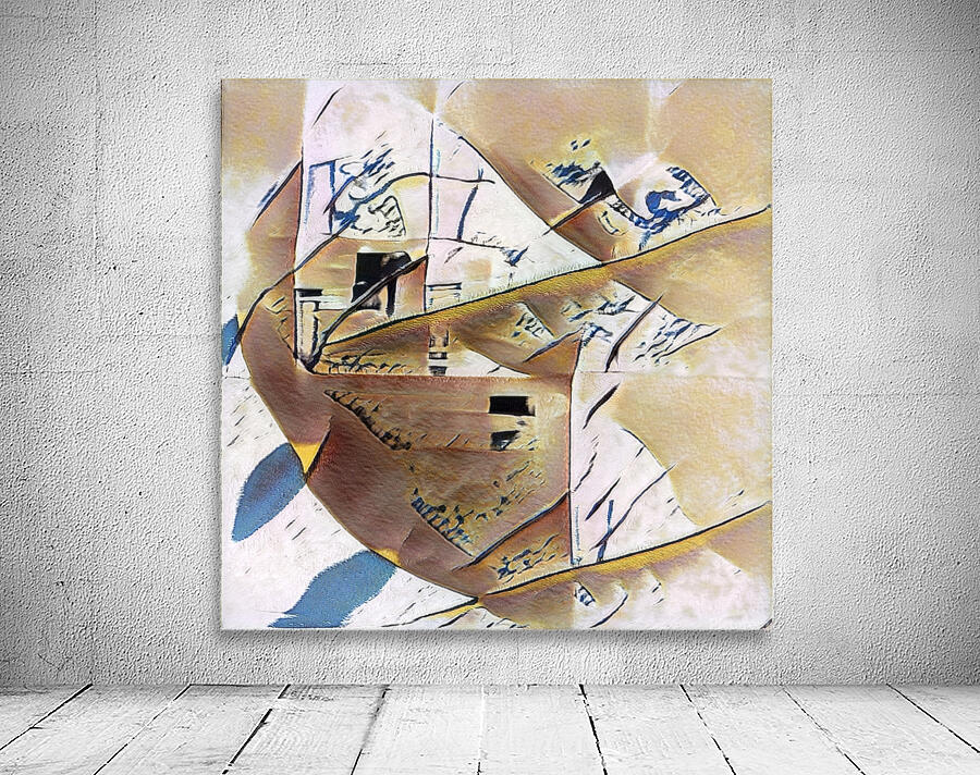 1865 8K Wall Preview