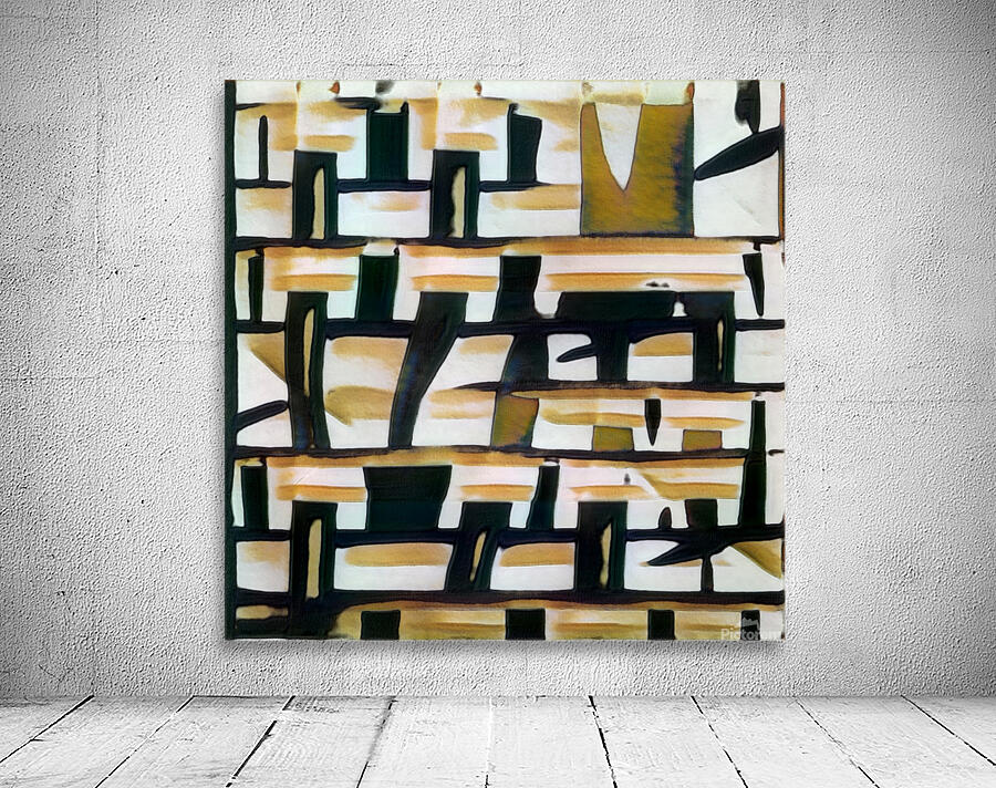 1845 8K Wall Preview