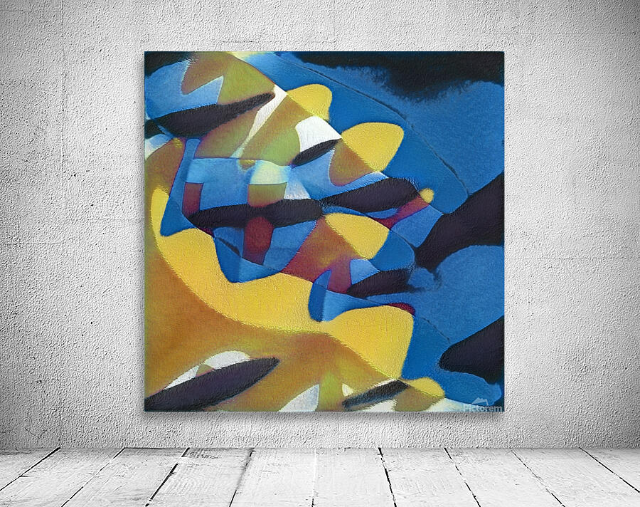 1834 8K Wall Preview