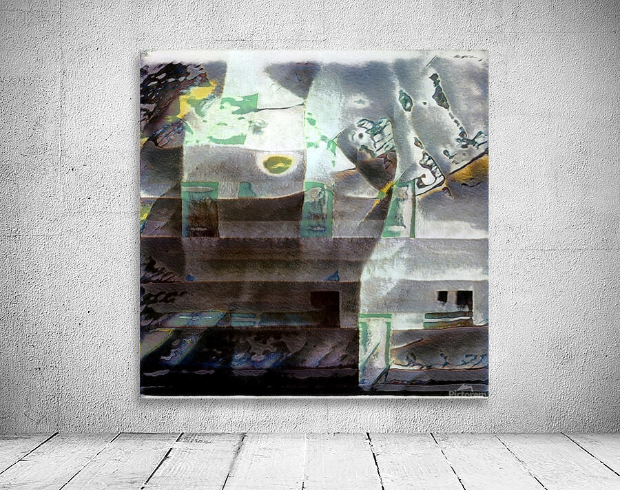 1843 8K Wall Preview