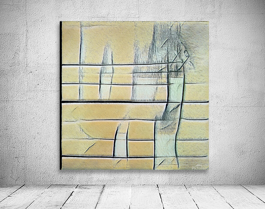 1864 8K Wall Preview