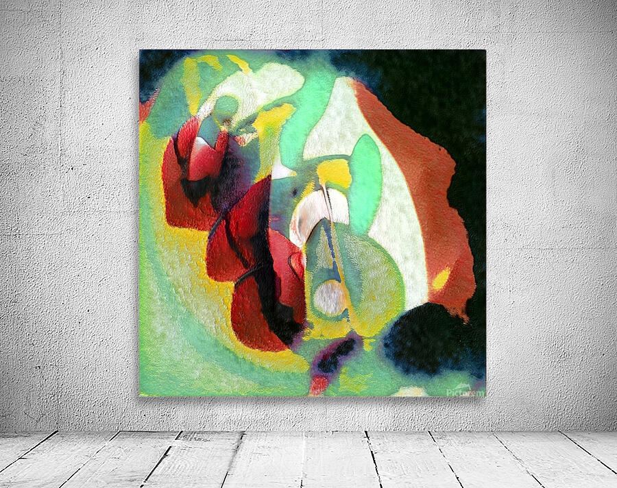 1884 8K Wall Preview