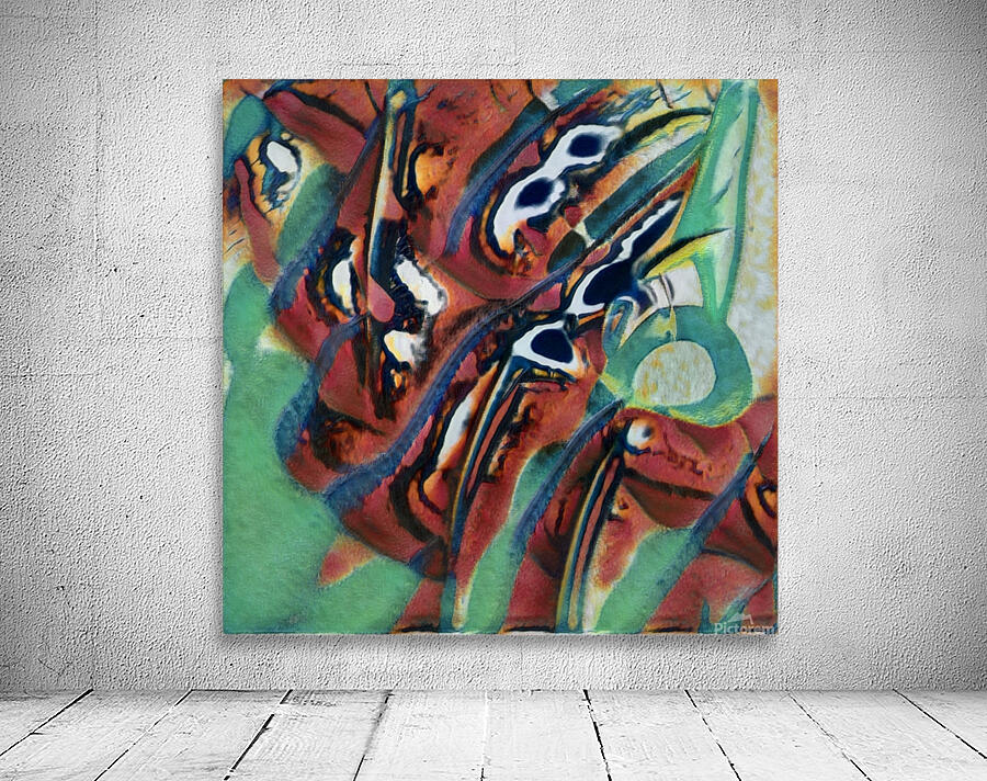 1897 8K Wall Preview