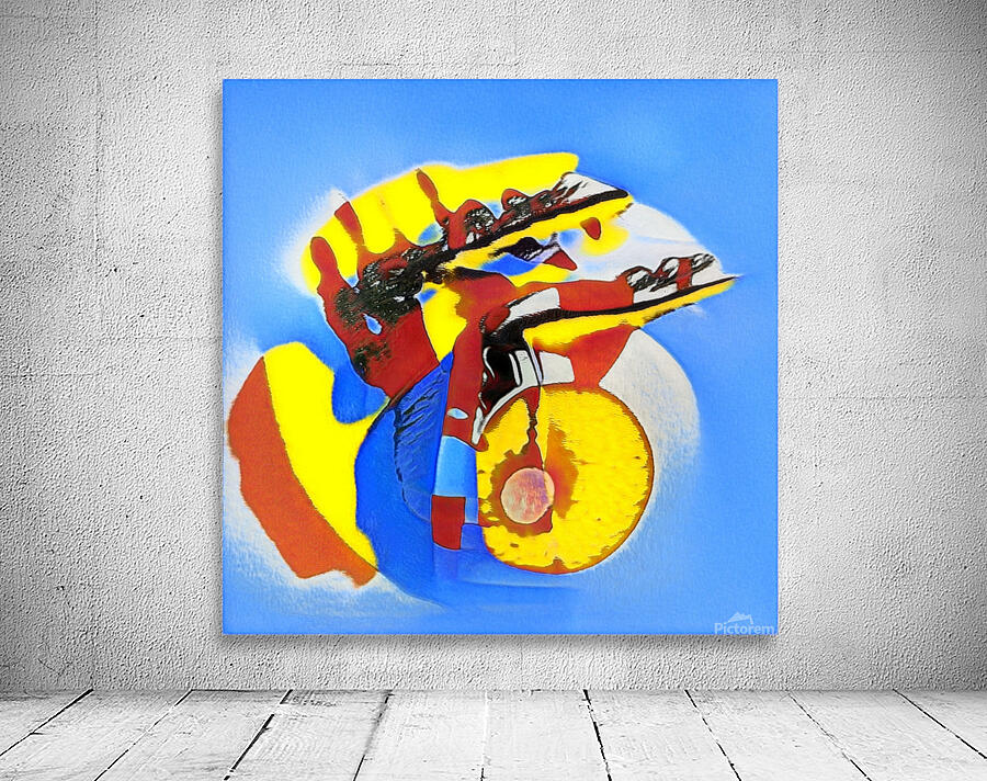 1891 8K Wall Preview