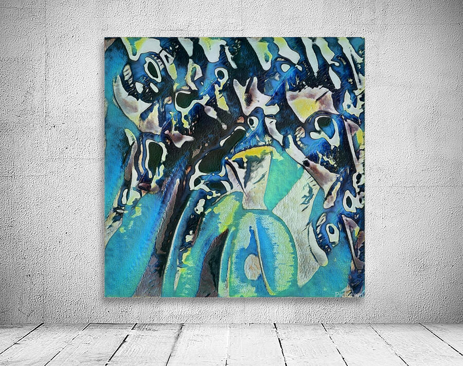 1901 8K Wall Preview