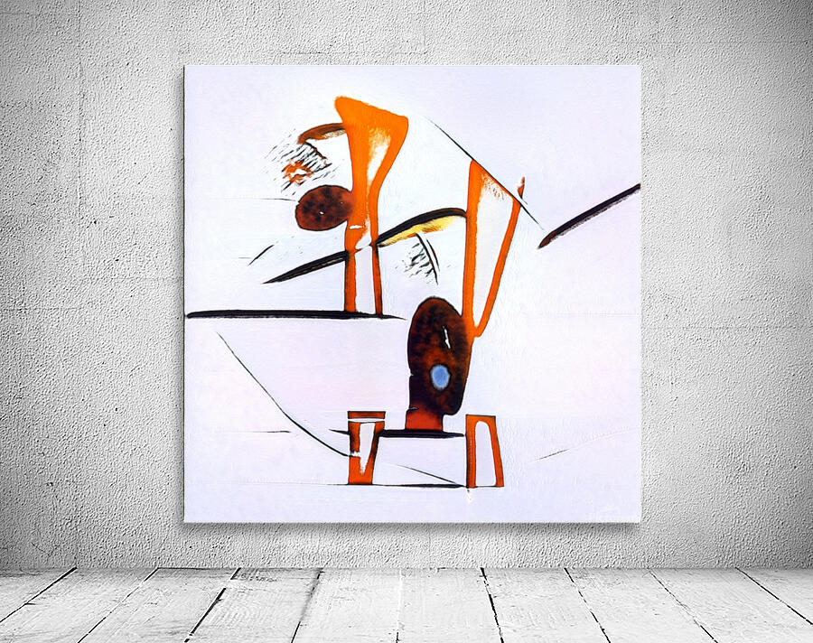 1878 8K Wall Preview