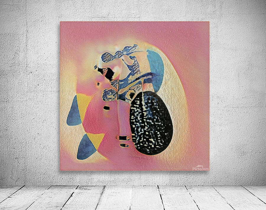 1890 8K Wall Preview