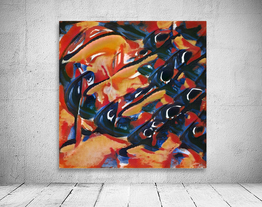 1896 8K Wall Preview