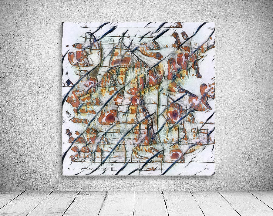 1893 8K Wall Preview