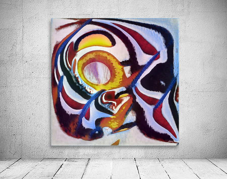 1873 8K Wall Preview