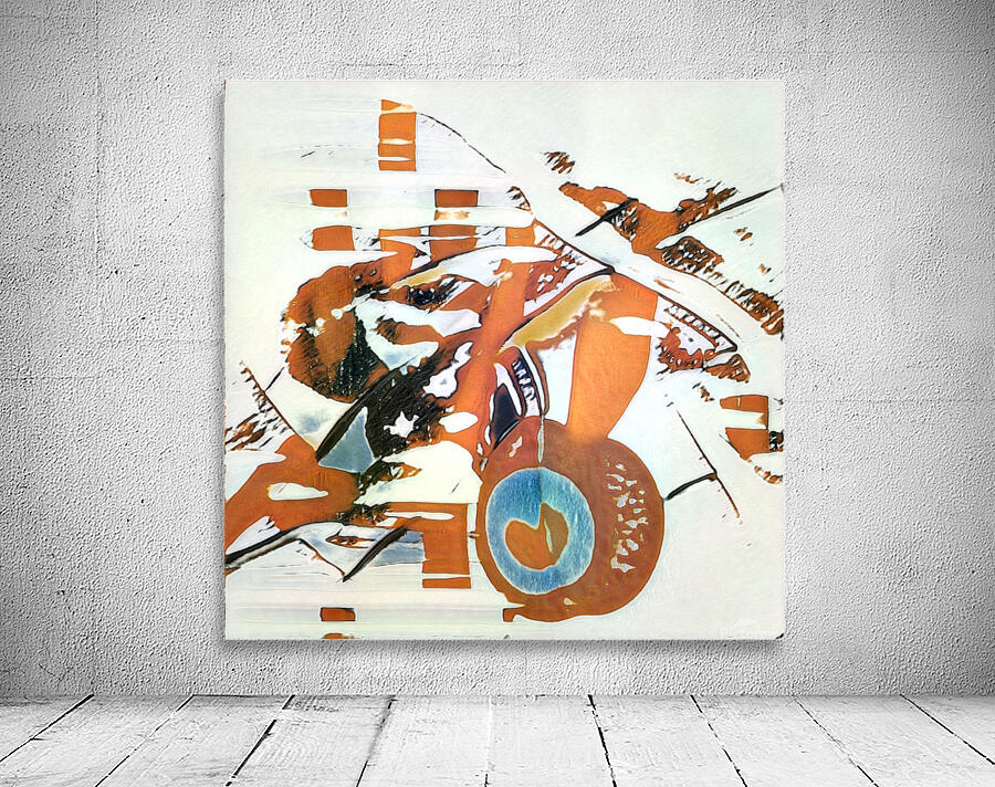 1906 8K Wall Preview