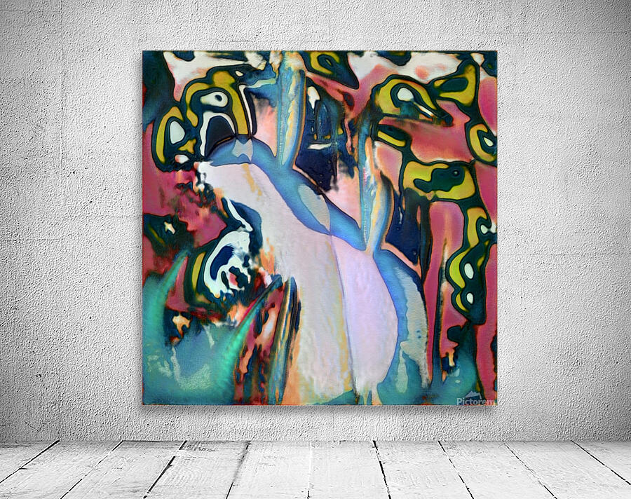 1886 8K Wall Preview