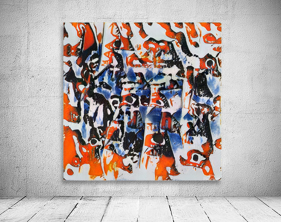 1881 8K Wall Preview