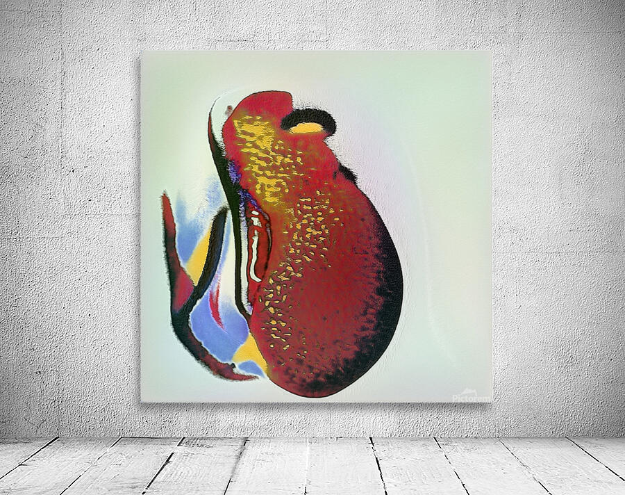 1905 8K Wall Preview