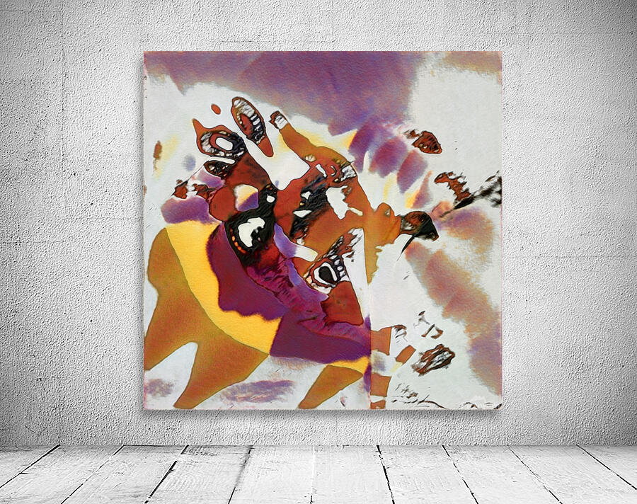 1942 8K Wall Preview