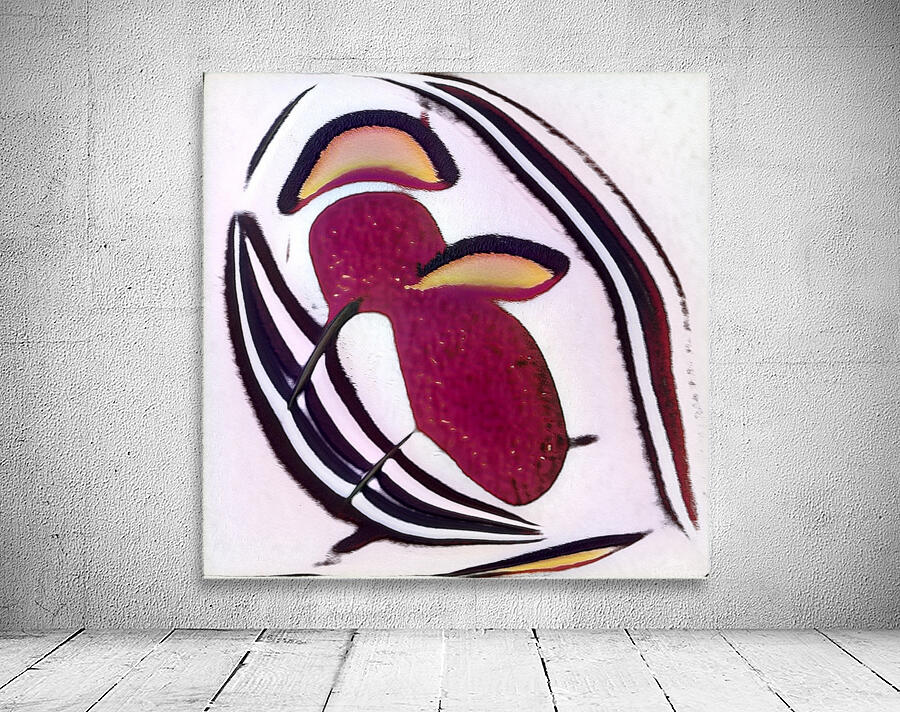 1950 8K Wall Preview