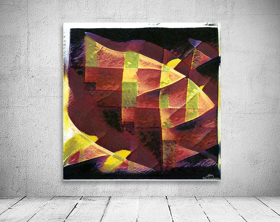 1945 8K Wall Preview