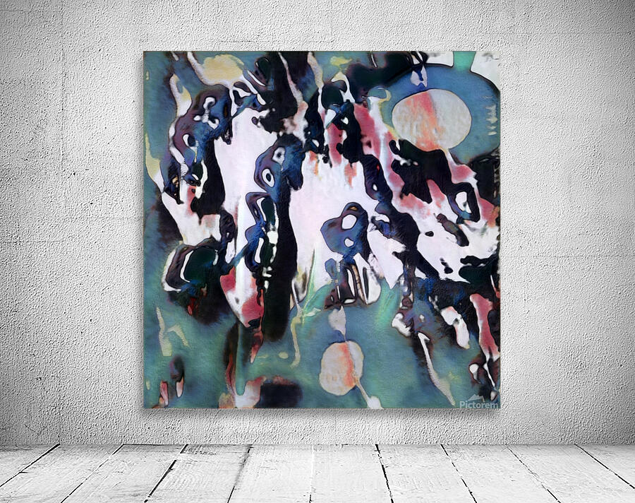 1919 8K Wall Preview