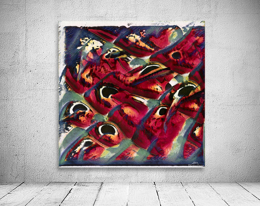 1920 8K Wall Preview