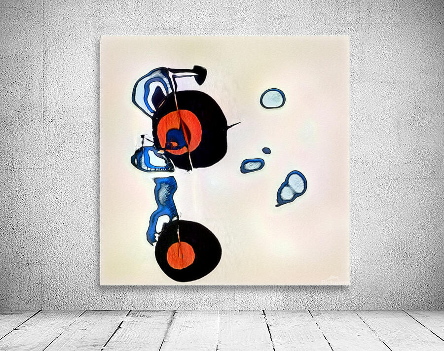 1930 8K Wall Preview