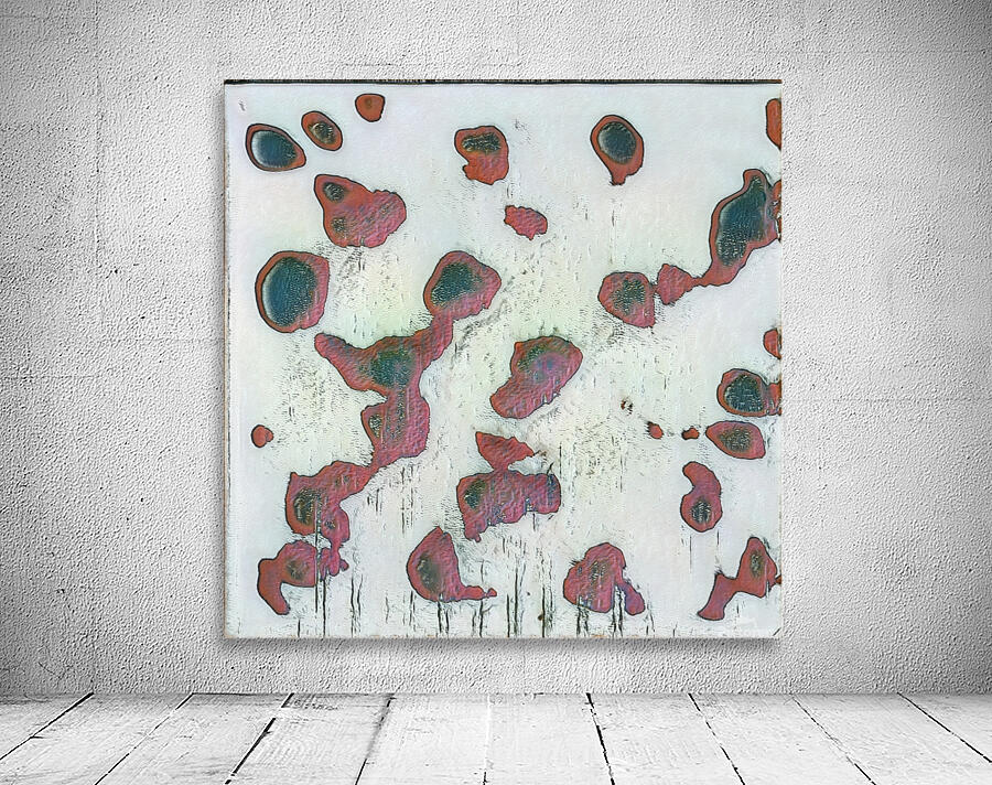 1922 8K Wall Preview