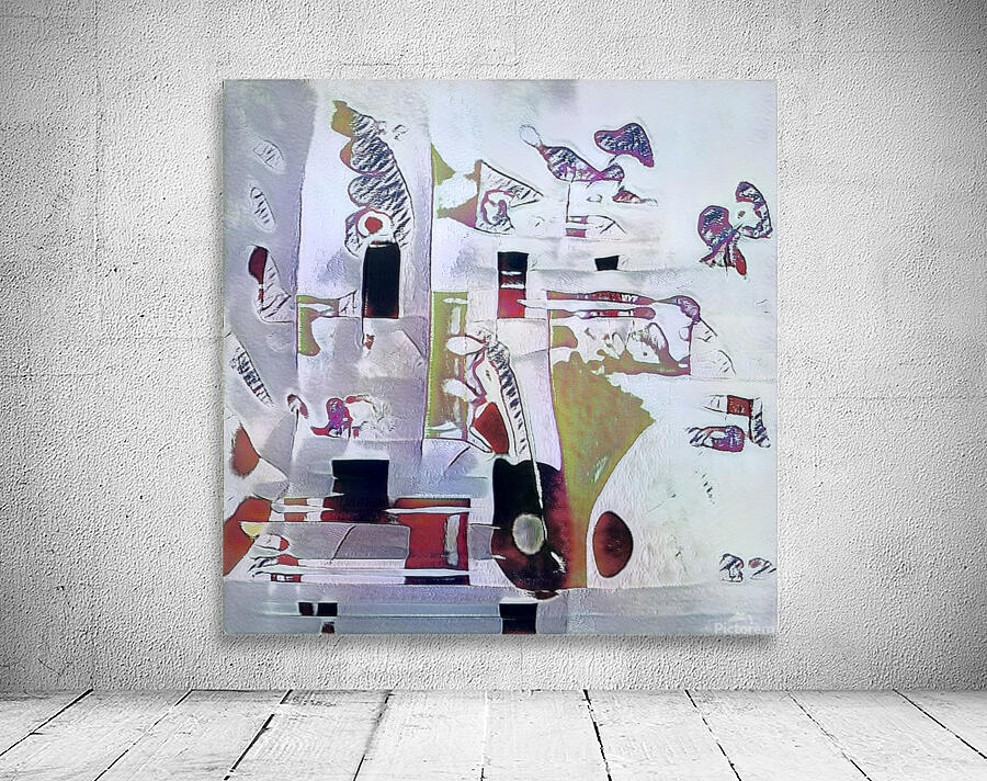 1923 8K Wall Preview