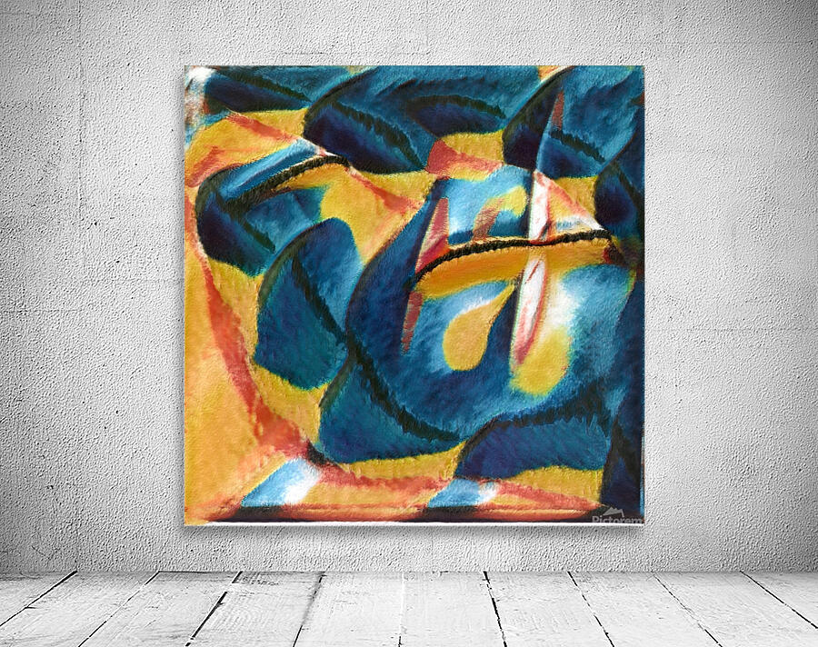 1913 8K Wall Preview