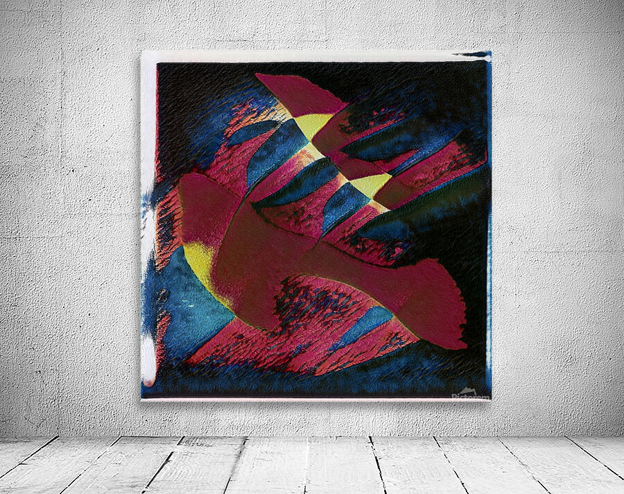 1932 8K Wall Preview