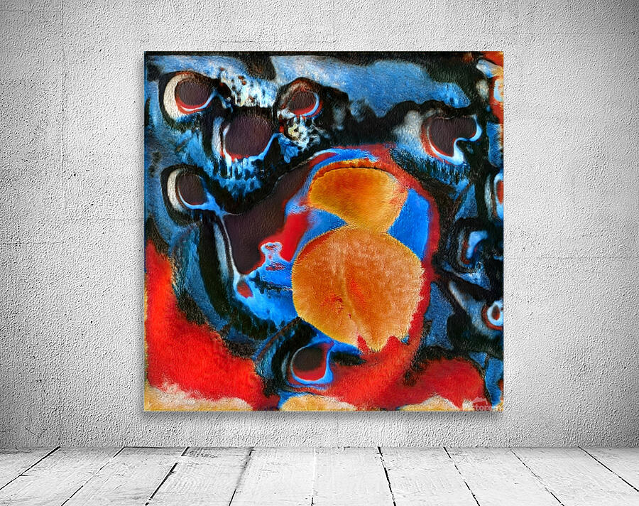 1931 8K Wall Preview