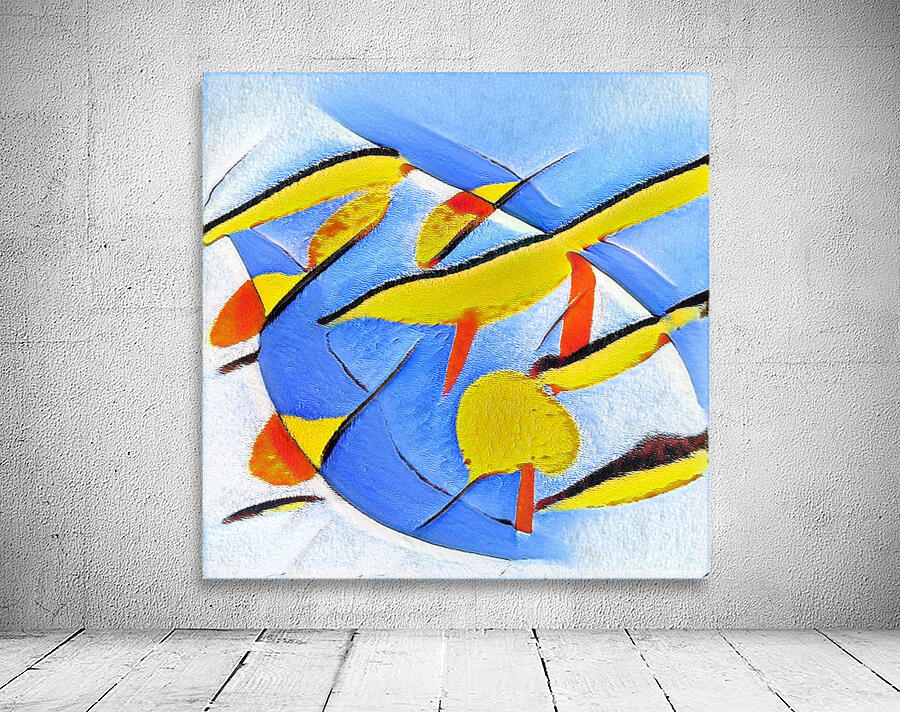 1935 8K Wall Preview