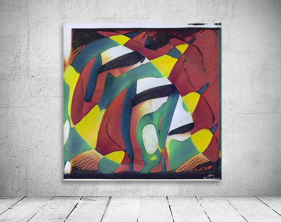 1954 8K Wall Preview