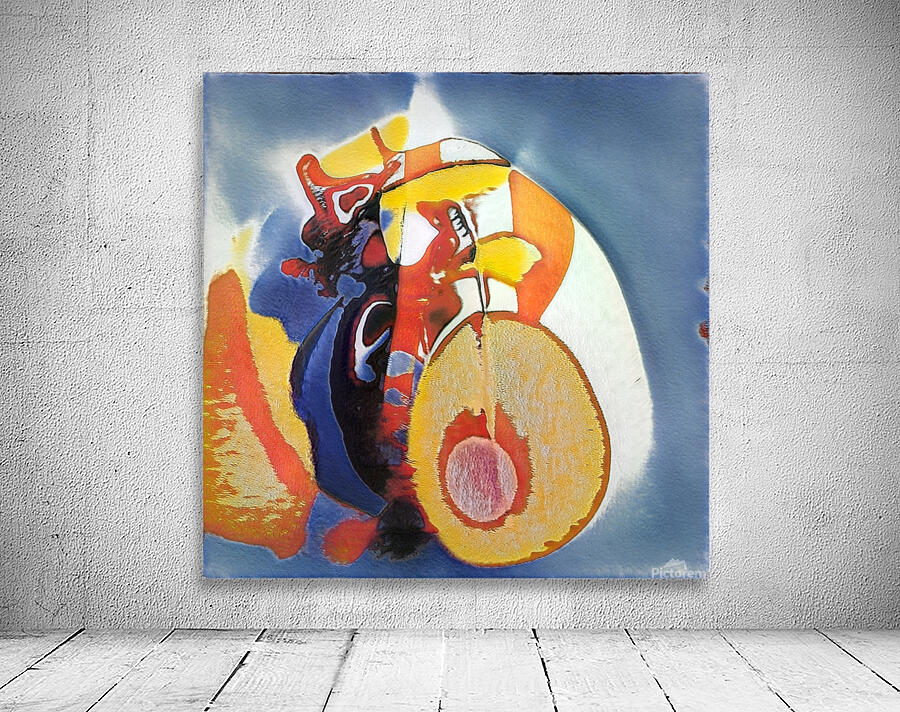 1987 8K Wall Preview