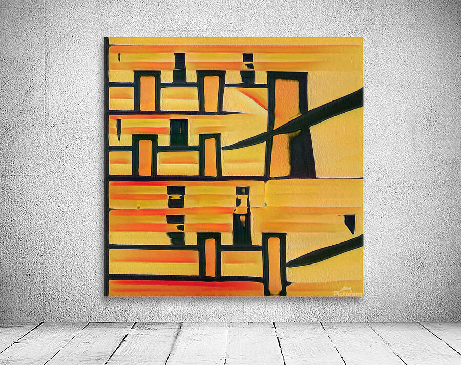 1990 8K Wall Preview