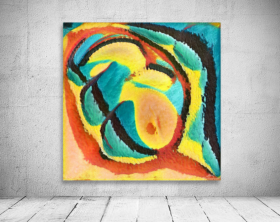 1975 8K Wall Preview