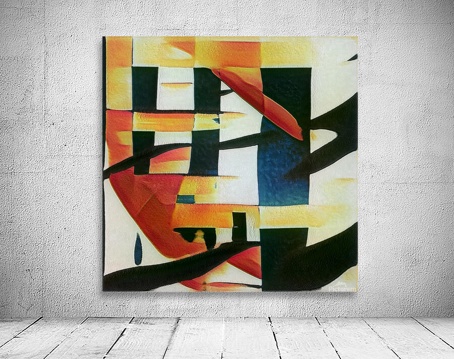 1951 8K Wall Preview