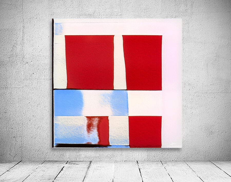 1984 8K Wall Preview