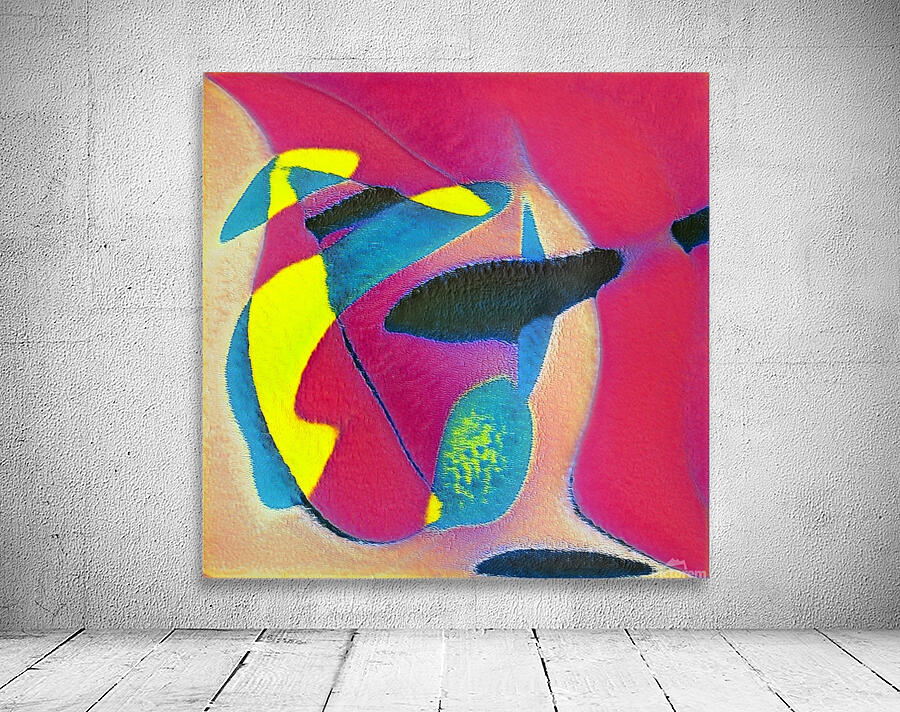 1985 8K Wall Preview