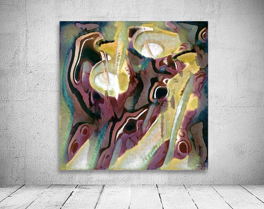 1983 8K Wall Preview